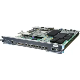 Ws-sup32-ge-3b Cisco Cat-29580 8p Gbe Pfc3b Msfc2a Supervisor Engine 32