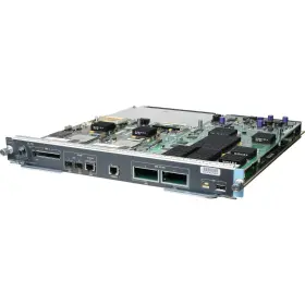 Vs-s720-10g-3c Cisco Cat-29581 2p 10gbe X2 Sfp Supervisor Engine