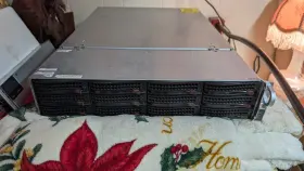 Cps-msp-2ru-k9 Cisco Server
