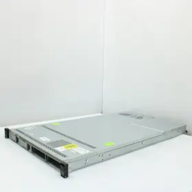 Cps-ucs-1ru-k9 Cisco Ucs C220 M3 4-bay 3.5 Inch Intel Xeon E5-2609 64gb Ram No Drives/os Server