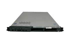 Csacs-1121-k9 Cisco V01 1121 Core 2 Quad Q9400 4gb 2x Lff Access Control System