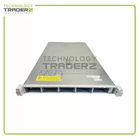 Dn2-hw-apl-l-u Cisco V03 Dna Center Gen 2 10x Sff Cto Server With 1x 15596-1