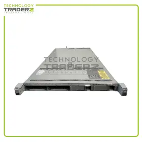 Expwy-e-bdl-k9 Cisco V01 Expressway-e Ce1100 4x Lff Gateway Appliance With 2x Pws
