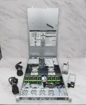 Fmc-4600-k9 Cisco Fmc4600-k9 Firepower Management Network Server Xeon 4214 2.20ghz 128gb