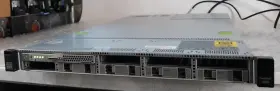 Firesight2000 Cisco Fs2000-k9 V01 Server Intel Xeon E5-2630v2 No Ram Hdd With 650w
