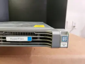 Hx220c-m4s Cisco Ucs Hyperflex All Flash Node Cto Chassis