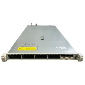 Hx220c-m5 Cisco 2x Xeon Gold 6132 32gb Ddr4 Avago Sas 3516 Raid No Hdd