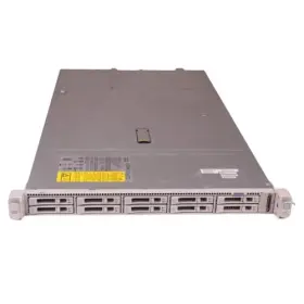 Hx220c-m5sx Cisco Ucs C220 M5 2x Bronze 3106 96gb 5x 150gb Ssd 5x1.2 Tb Hdd 240gb M.2