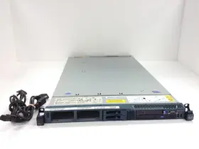 Ise-3395-k9 Cisco Identity Services Engine 2x Xeon E5504 4gb Ram Free Shipping