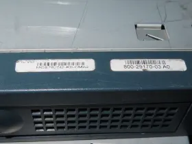 Mcs7825i4-k9-cmd1 Cisco 2x Gb Port 6mb Cache 1u Rack L2 Server