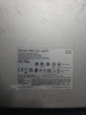 Me-4924-10ge Cisco 24 Port Sfp Gigabit