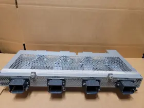 N01-uac1 Cisco Ucs 5108 Server Ac Single Phase Pdu Power Distribution Unit