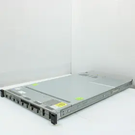 N1k-1110-s Cisco V01 2x Intel Xeon E5-2650 64gb Ram No Drives/os Server