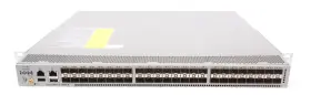 N3k-c3548p-10gx Cisco Nexus Switch 48x Sfp 10g Ports Dual Ac Power