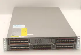 N5k-c5596up Cisco N5k-5596up V01 80 Port Network Switch