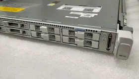 Nd-l4-node Cisco Ucs C225 M6 Server 1x Epyc 7443p 128gb No Hdd