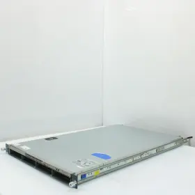 R200-1120402w Cisco V02 1x Intel Xeon E5506 24gb Ram No Drives/os Server