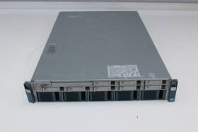 Cisco R250-2480805w Ucs C250 M2 Extended-memory Rack Server 8 X 600gb 10k Sas A03-d600ga2