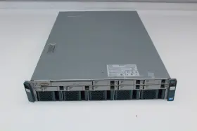 R250-2480805w Cisco Ucs C250 M2 Extended-memory Rack Server 8 X 600gb 10k Sas A03-d600ga2