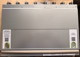 Cisco S9108-100g-ifm Ucs S9108 100g Ifm X-series Rack Mountable Server