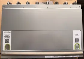 S9108-100g-ifm Cisco Ucs S9108 100g Ifm X-series Rack Mountable Server