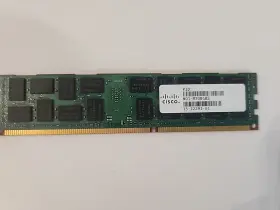 No1-m308gb2 Cisco/samsung 8gb Memory For Ucs C200 M1 And M2 Series Servers