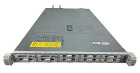 C220-m5sx Cisco Spn 10032 10sff 2xslvr 4110 2.1ghz 16core 32gb 1x480gb Ssd
