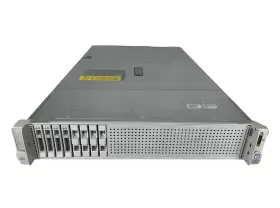 1-bx-06346 Cisco Systems Inc Ucs C240 M5 2xsilver 4114 2.2ghz 20core 48gb 4x1.2tb 12g Sas Raid 2x 10gb