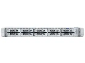 Ucsc-c225-m6s Cisco Systems Ucs C225 M6 Rack Without Cpu Mem Drv 1u Wsff 10hdd Backplane