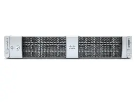 Ucsc-c240-m6l-ch Cisco Systems Disti Ucs C240 M6 Rack Without Cpu Mem Drives 2u W Lff