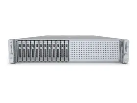 Ucsc-c240-m6n-ch Cisco Systems Disti Ucs C240 M6 Rack Without Cpu Mem Drives 2u 12 Nvme