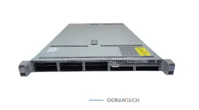 Ta-cnode-g1 Cisco V01 Server 2x Xeon E5-2650 V3 2.3 Ghz No Hdds Ram