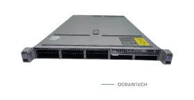 Ta-snode-g1 Cisco V01 Server 2x Xeon E5-2650 V3 2.3 Ghz No Hdds Ram