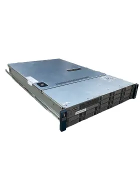 Tny-ucsc210 Cisco Ucs C210 M2 Server 2x Xeon E5640 2.67 Ghz 48gb Ram No Os Hdd