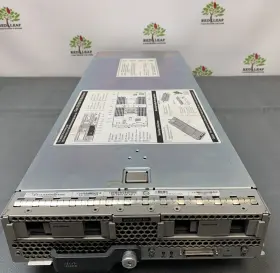 Ucs-b200-m5 Cisco Ucs-200-m5 X2 Xeon Gold 6130 16c Ea 512gb Ddr4