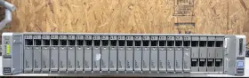 Ucs-c240-m4sx Cisco X24 Bays X2 Intel Xeon E5-2660v3 2.6ghz 128gb No Hdd