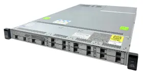 Cisco-ucs-ucsc-c220-m3s Cisco Ucs Cisco-ucs Ucsc-c220-m3s Server 2x E5-2630l V2 128gb 650w Psu X540 X520