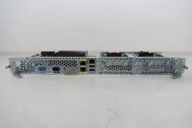 Ucs-e-160d-m2 Cisco Ucs-e160d-m2/k9 E-series Router/server Module - 32gb Dimm