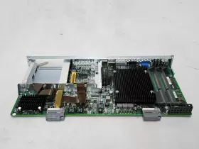 Ucs-e160d-m2 Cisco Ucs-e160d-m2/k9 V01 Xeon E5-2418l V2 48gb 3x Sff Double-wide Server Tested