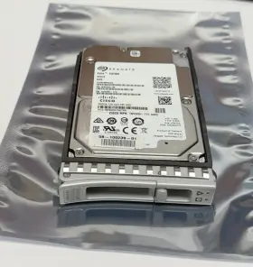 Ucs-hd900g15k12n-useb Cisco Ucs-hd900g15k12n 900gb 12gbps 2.5 Inch Sas Hard Drive M5 C220 C240