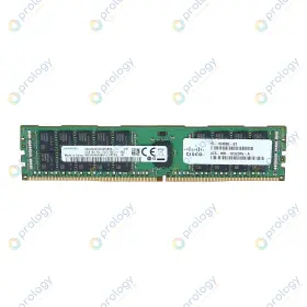 Ucs-mr-1x322rv-a-useb Cisco Ucs-mr-1x322rv-a 32gb Ddr4 2400mhz Pc4-19200 Dual Rank X4 Server Memory
