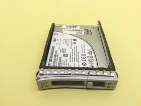 Ucs-sd38t6i1x-ev Cisco 3.8tb 2.5 Inch Ev 6gb Sata Intel S4510 Ssd 16-101267-01
