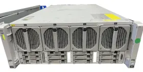 Ucsc-c460-m4 Cisco Ucs Ucs-c460-m4 4x E7-4820 V3 40 Core 524 Ram 2 X 1.2tb 12g
