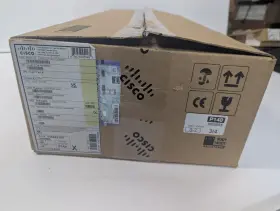 Ucsb-b200-m6 Cisco Ucsb-200-m6 2x6336cpu New Blade Server 2x6336 Cpu 2x480gbm 4x64gb Ram - Open Box