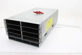Ucsb-5108-ac2-ch Cisco Ucs Ac2 8-slot Blade Server Cto Chassis - Barebones