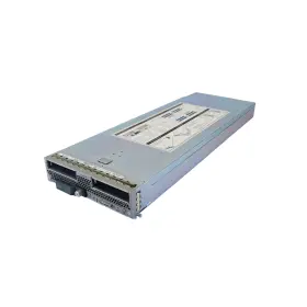 Ucsb-b200-m3-e5-2697v2-384g Cisco Ucsb-b200-m3 Blade Server 2x E5-2697v2 2.7ghz 384gb Ddr3 Ram