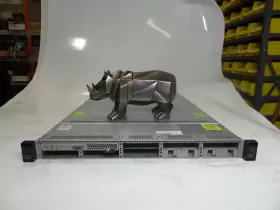 Ucsc-c220-m3s Cisco Ucs C220 M3 Rack Sff Server