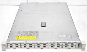 Ucsc-c220-m5 Cisco 2x Xeon Gold 6240 16gb Pc4 No Hdd 1050w Psu
