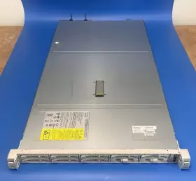 Ucsc-c220-m5sx Cisco Be6000m Ucs C220 M5sx Server 2x Xeon Silver 4114 /64gb Ram/ 8x300gb Hdds