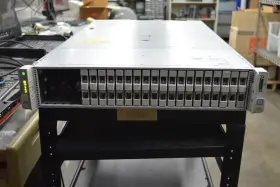 Ucsc-c240-m5 Cisco Ucs C240 M5 2u Server With 2x Xeon Gold 5122 32gb Ram No Hdd
